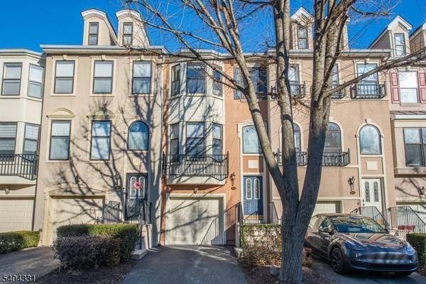 404 Manchester Dr, Nutley Twp., NJ 07110