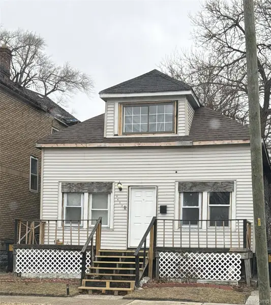 9453 Edgewood ST, Detroitcity_wayne, MI 48213