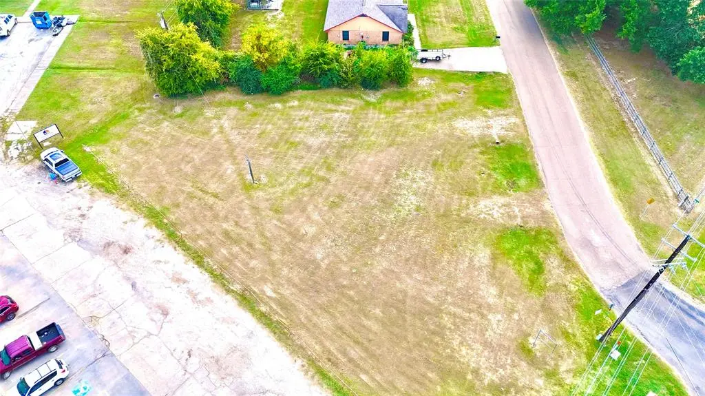 TBD E Main, Fairfield, TX 75840