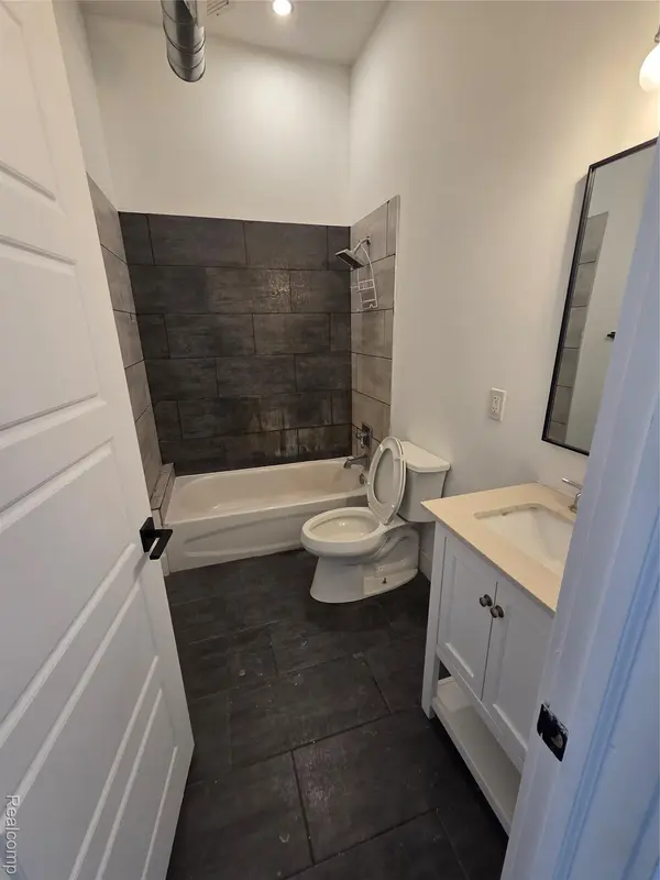 3143 TRUMBULL ST #103, Detroit, MI 48216