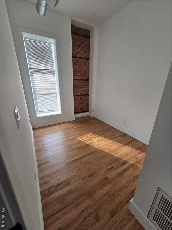 3143 TRUMBULL ST #103, Detroit, MI 48216