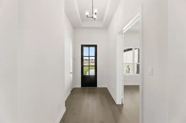 317 Slimp Bluff, Azle, TX 76020