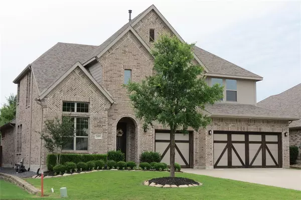 Mckinney, TX 75071,2409 Cross Oak Place