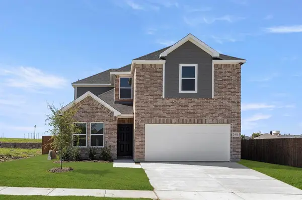 2406 Stonebriar Lane, Sherman, TX 75092