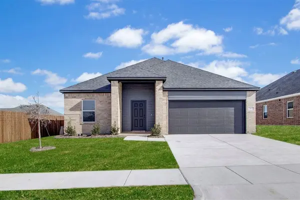 2407 Stonebriar Lane, Sherman, TX 75092