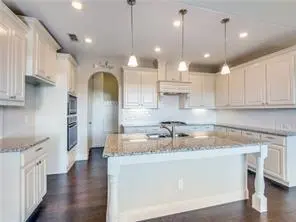 1121 Ranch Gate Lane, Frisco, TX 75036