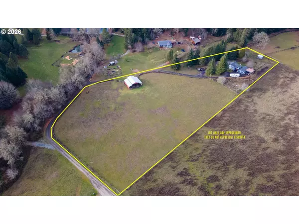 Glendale, OR 97442,377 FIR POINT LN