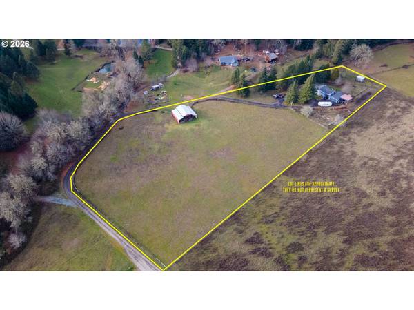 377 FIR POINT LN, Glendale, OR 97442