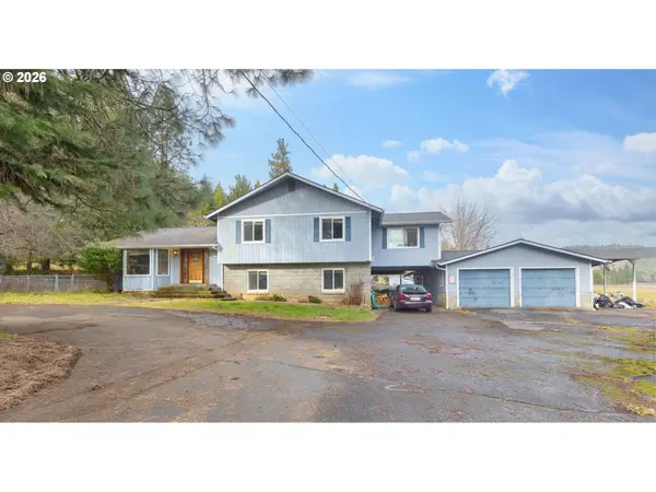 377 FIR POINT LN, Glendale, OR 97442