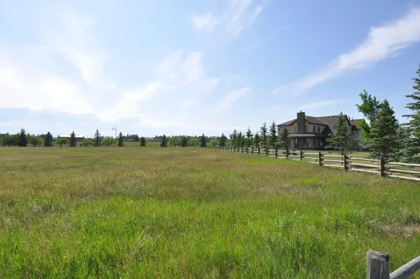 306059 24 ST W, Rural Foothills County, AB T0L 0X0