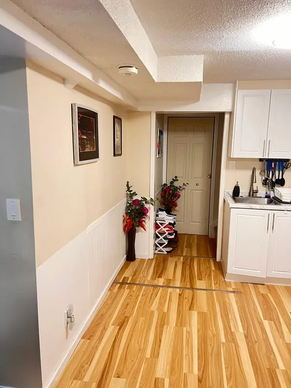 63 Barrett CRES #Basement, Ajax, ON L1T 2C5