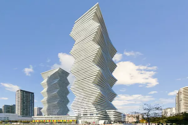 3883 Quartz RD #5907, Mississauga, ON L5B 0M4