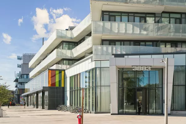 Mississauga, ON L5B 0M4,3883 Quartz RD #5907