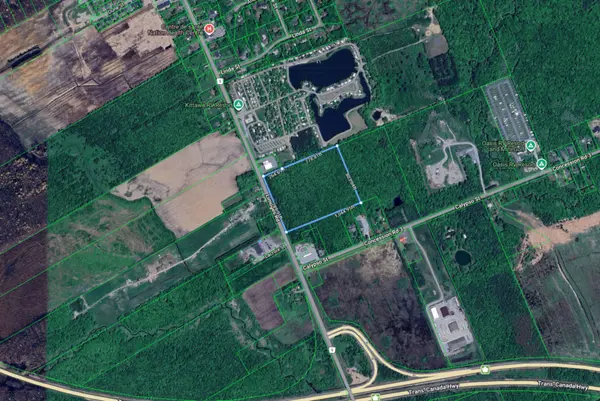 PT LT 30 CON 3, Limoges Rd RD, The Nation, ON K0A 2M0