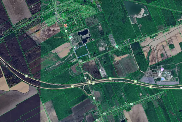 PT LT 30 CON 3, Limoges Rd RD, The Nation, ON K0A 2M0