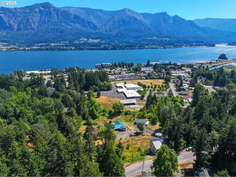 School Street, Stevenson, WA 98648