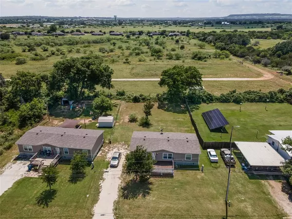 6108 Big Horn Drive, Granbury, TX 76048