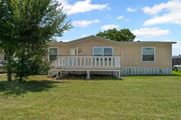 Granbury, TX 76048,6108 Big Horn Drive