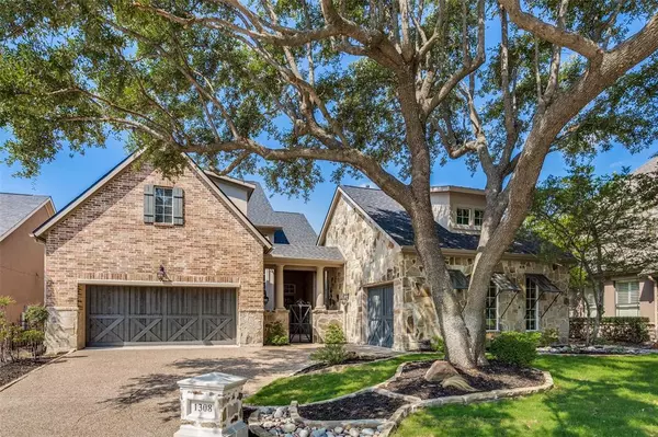 Mckinney, TX 75072,1308 Parkwood Court