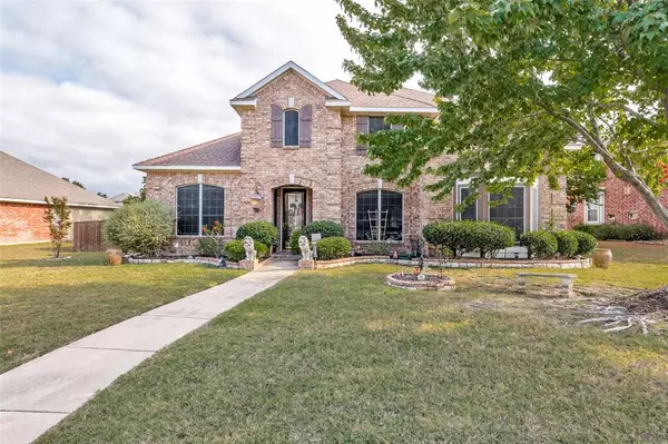 1610 Skyline Drive, Garland, TX 75043