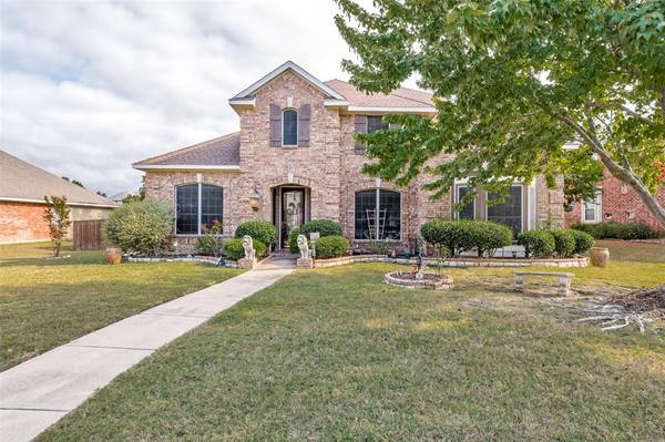 1610 Skyline Drive, Garland, TX 75043