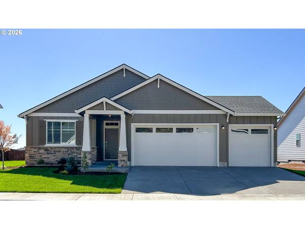 5702 Edward CT SE, Albany, OR 97322
