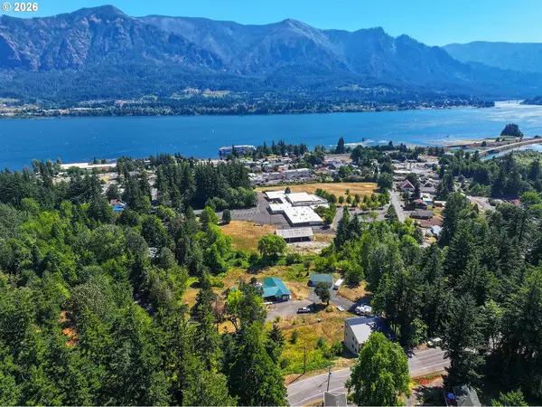 School Street, Stevenson, WA 98648