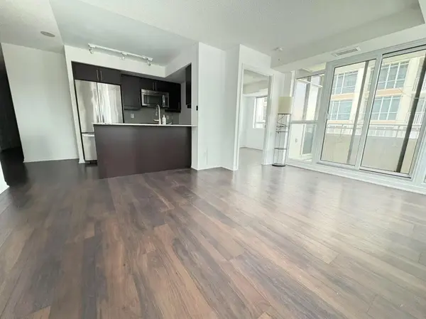 35 Bastion ST #509, Toronto C01, ON M5V 0C2