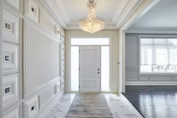 Vaughan, ON L0J 1C0,1 Northfield CT