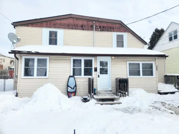 12 - 12A Cartier AVE, Cornwall, ON K6J 4B4