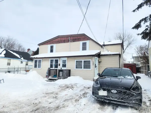 12 - 12A Cartier AVE, Cornwall, ON K6J 4B4