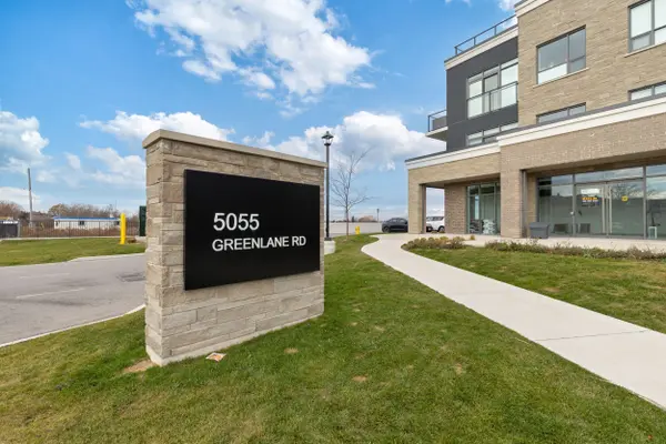 5055 Greenlane RD #127, Lincoln, ON L3J 2J3