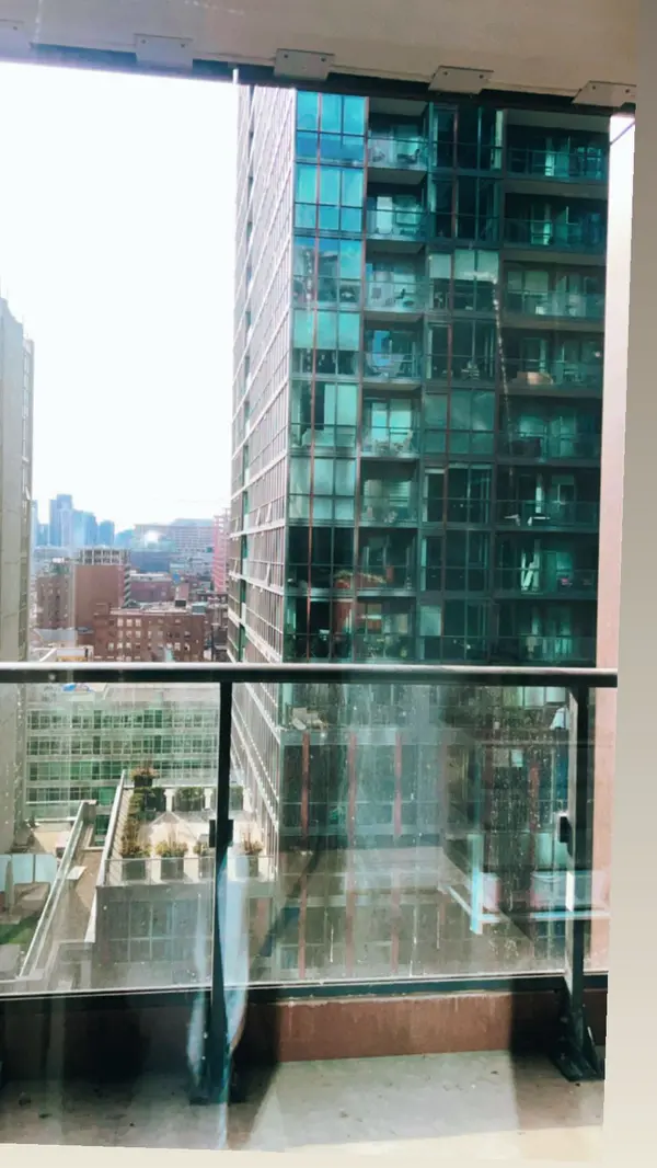 Toronto C01, ON M5V 0W4,55 Mercer ST S #1205