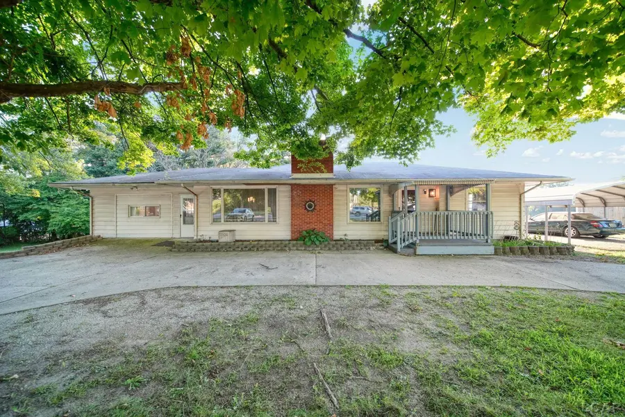 3311 N Adrian HWY, Raisin Twp, MI 49221