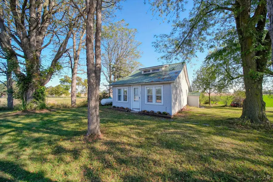 11057 Arnold HWY, Fairfield Twp, MI 49248