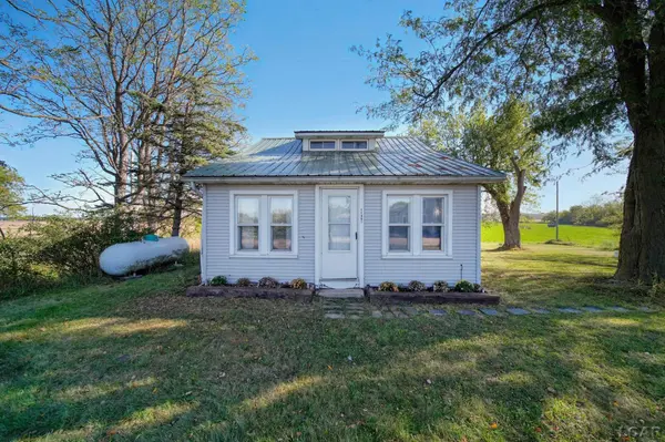 11057 Arnold HWY, Fairfield Twp, MI 49248