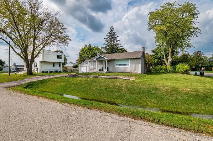 107 Martha ST, Caledon, ON L7E 4X5