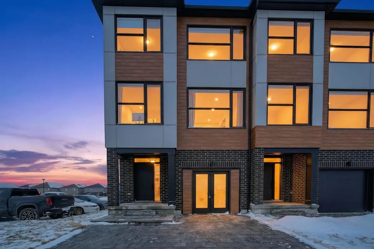 2830 Tokala TRL #99, London North, ON N6G 5B4