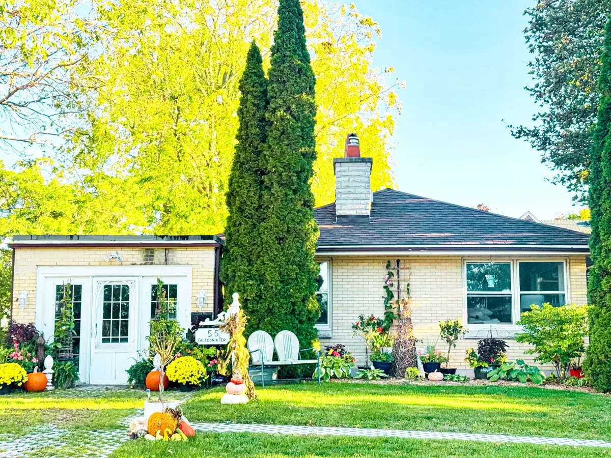 Goderich, ON N7A 2M9,55 Caledonia TER