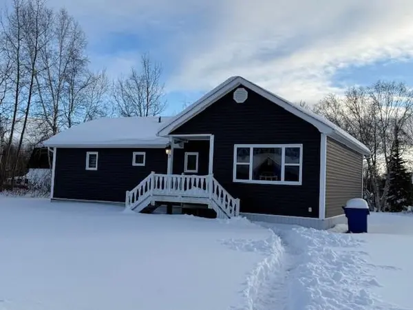 3 Grenfell Street, Happy Valley-goose Bay, NL A0P 1E0