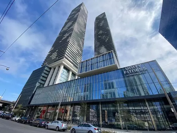 55 Cooper ST #2902, Toronto, ON M5E 0G1