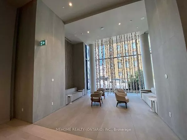 Toronto, ON M5E 0G1,55 Cooper ST #2902