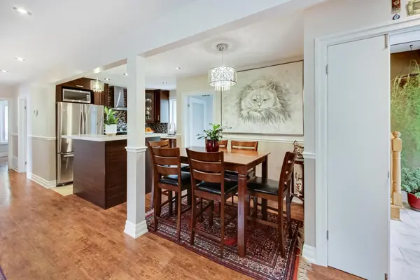 8 Suraty AVE, Toronto E09, ON M1P 4E1