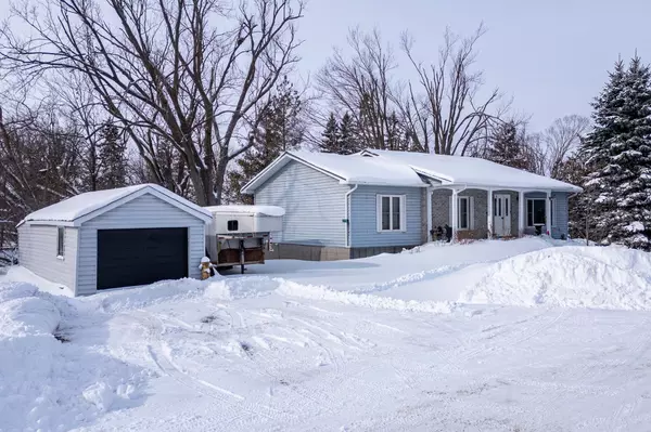 2776 Mary ST, Ramara, ON L0K 1B0