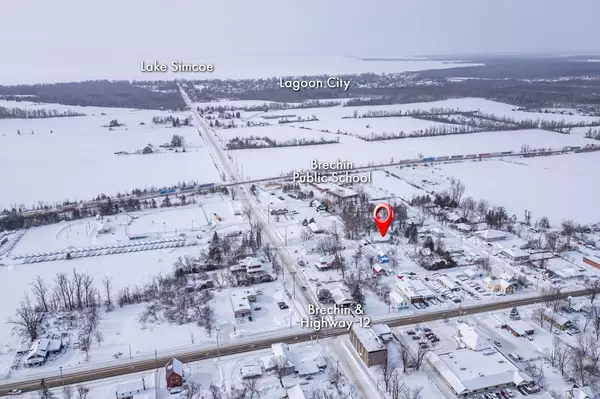 Ramara, ON L0K 1B0,2776 Mary ST