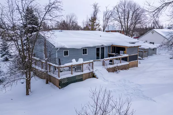 Ramara, ON L0K 1B0,2776 Mary ST