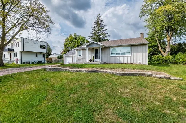 107 Martha ST, Caledon, ON L7E 4X5