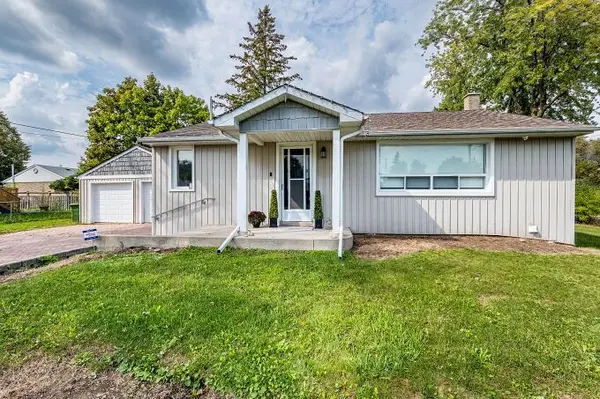 107 Martha ST, Caledon, ON L7E 4X5