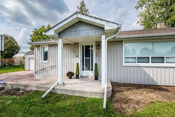 107 Martha ST, Caledon, ON L7E 4X5