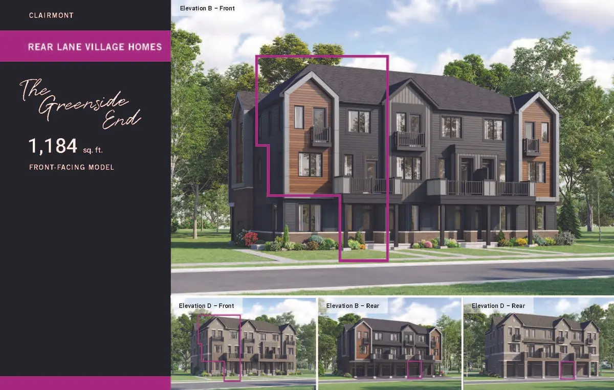 TBD Intersection is Clair Rd West & Gosling Gardens N/A, Guelph, ON N1L 1G1